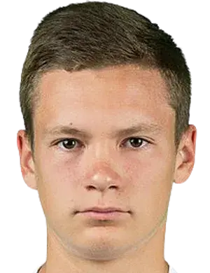 Artem Terentjev