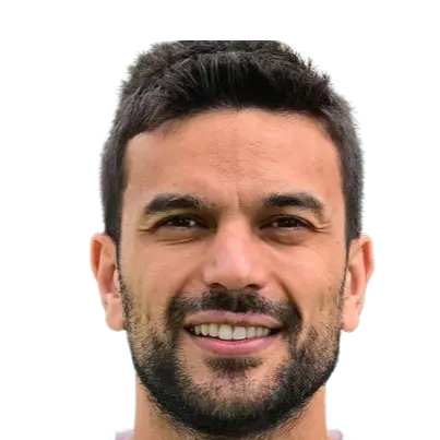 Oussama Haddadi