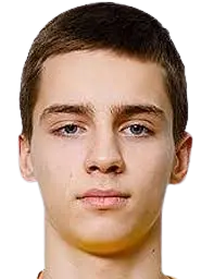 Kirill cheburakov