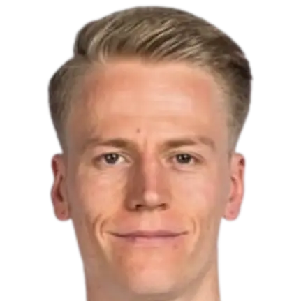 Chris Führich