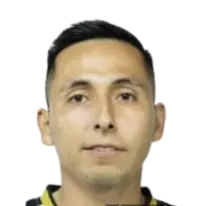 Claudio Ramírez