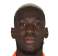Salomon Sambia