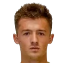 Mate kesztyus