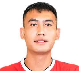 Van Cong Tran
