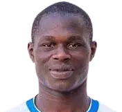 Franck Fomeyem