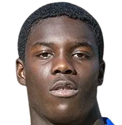 Eliezer Mayenda·Dossou