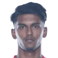 Vinith Venkatesh