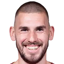 Luka Radotic
