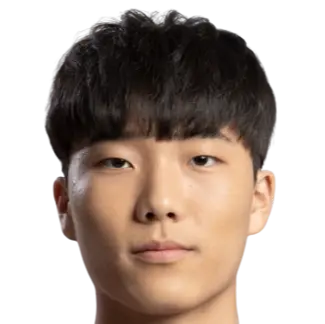 Kim Kyu-Min