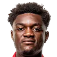 Eugene Ampofoh Amankwah