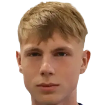 Kirill Kovalevich
