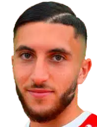 Farès Ghedjemis
