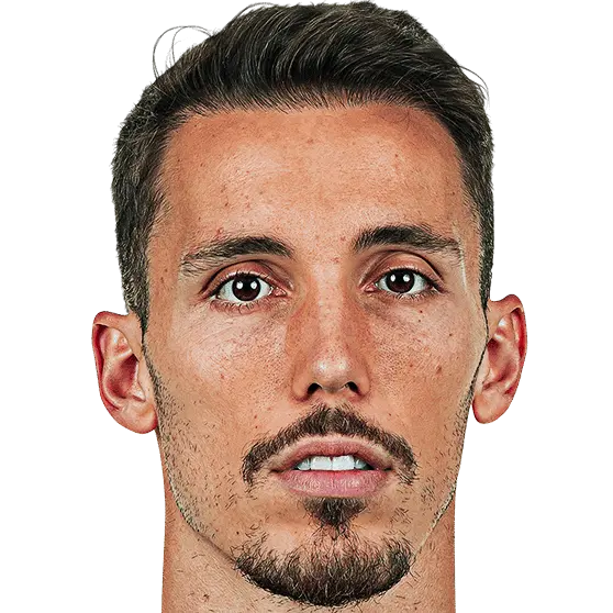 Alejandro Grimaldo