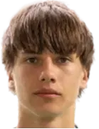Evgeniy Osin