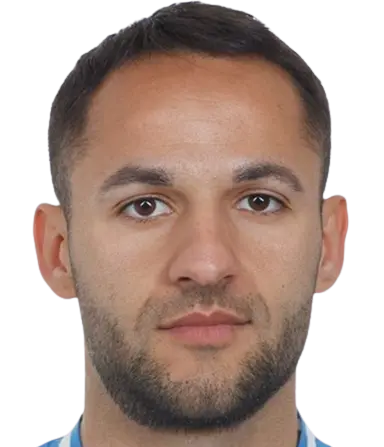 Radoslav Tsonev