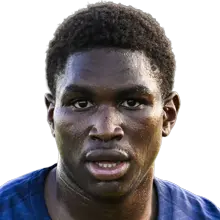 Sekou Abrahame Keita