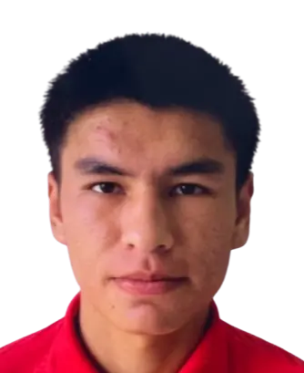 Dilyar Alamas