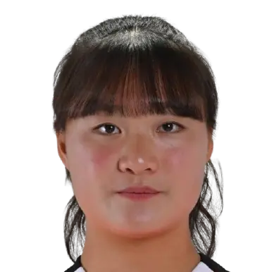 Seo Min-jeong