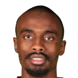 Youssouf Oumarou