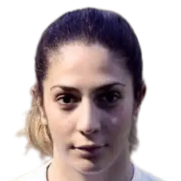 Maria Kapnisi