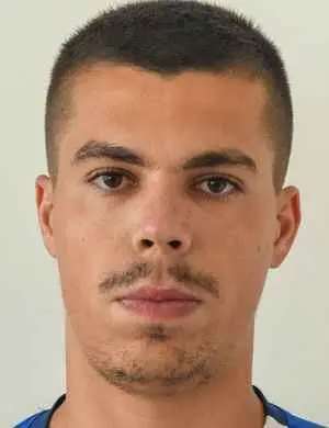 Lazar vukovic