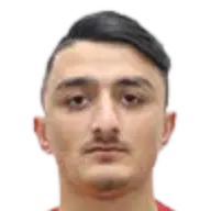 Berkan Mahmut Keskin