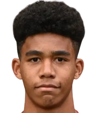 Bryan Adinany