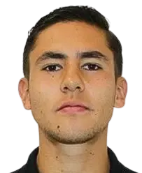 Ernesto Castillo