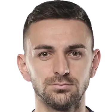 dominik begic