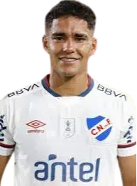 Rodrigo Sebastian·Chagas Diaz