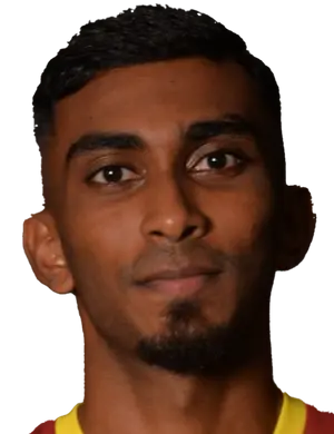 Javabilaarivin nyanasegar