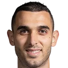 Ellyes Skhiri
