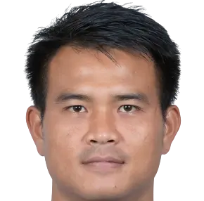 Kittipong Phuthawchueak