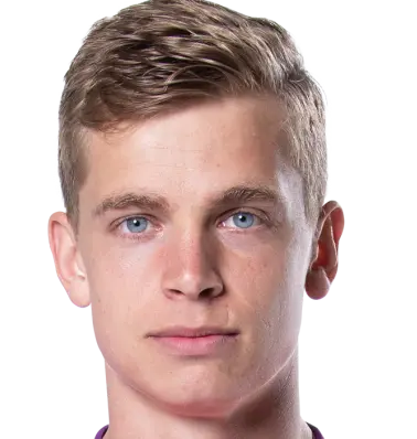 Stefan Cleveland
