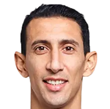 Ángel Di María