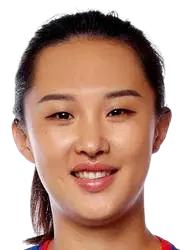 Huang Yini