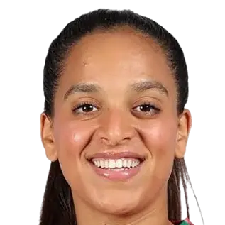Sakina Ouzraoui Diki