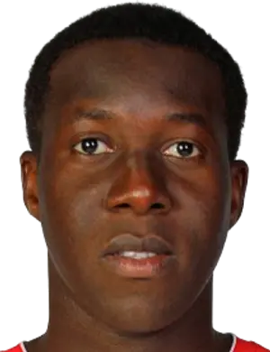 mamadou doumbia