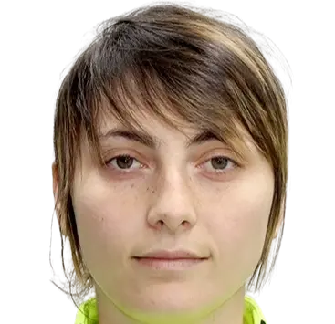 Ilvina Ablyakimova