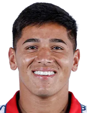 Leandro Lozano