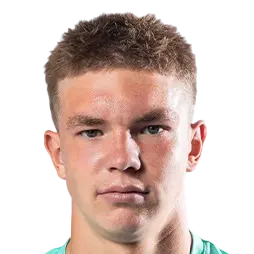 Egor Gulyaev