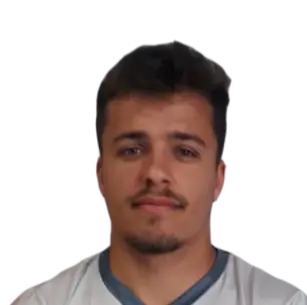 Miguel Ângelo Marques Pinto Pereira