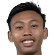 Harith Kanadi