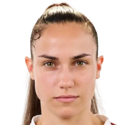 Iria Castro Gómez