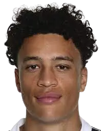 Jonas David