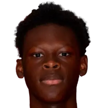 Souleymane Keita