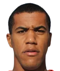 Kelvin Patrick
