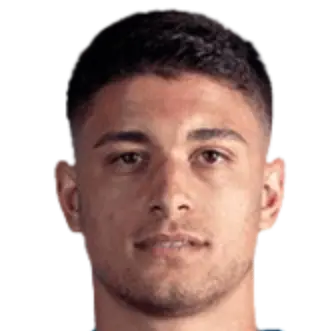 Lautaro Lopez