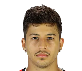 Matheus Santos Nunes