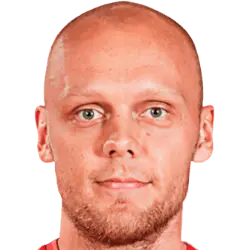 Kasper Pedersen